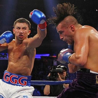 Pound 4 Pound Boxing Report #100 - All Things Boxing!!!