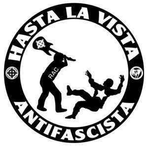 the white power hour on radio wehrwolf