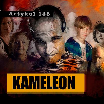 #36 Kameleon