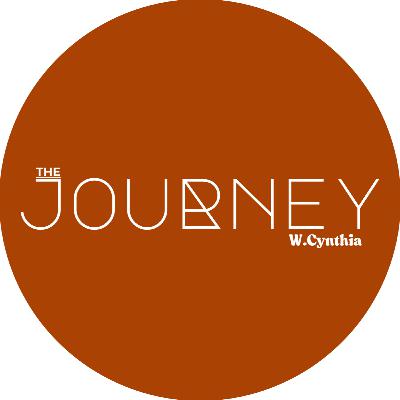Ep 013: The Beauty in Holiness | Being Seperate Unto God -The Journey Podcast