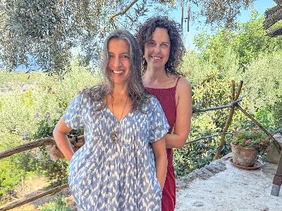 Episode 93: Ñesi Munar