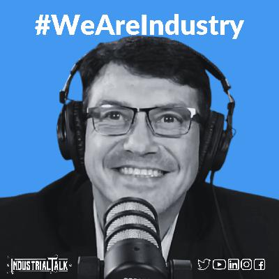 Eduardo Langrafe with Netcon Americas