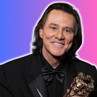 Actualités People : Jim Carrey en a-t-il TROP DIT ? Actualités People : Jim Carrey en a-t-il TROP DIT ?