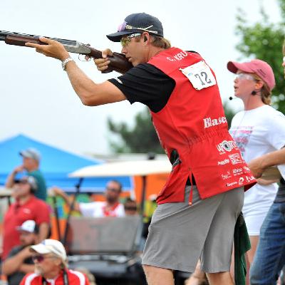 #48 Cory Kruse World Champion