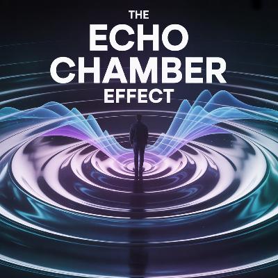 The Echo Chamber Effect - How Our Beliefs Reinforce Themselves The Echo Chamber Effect - How Our Beliefs Reinforce Themselves