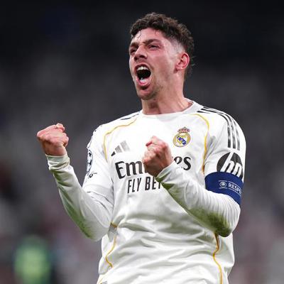 Madrid, Paris and Bodø claim big first-leg wins Madrid, Paris and Bodø claim big first-leg wins