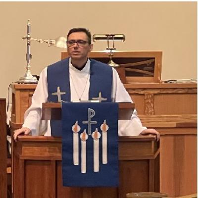 Episode 657: The Mountain that Draws Us