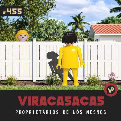 #455 "Proprietários de Nós Mesmos"