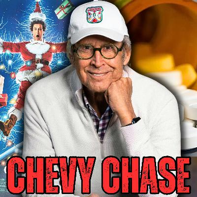 Chevy Chase RAW & UNCUT | Hollywood Stories, Wild Years & Untold Moments