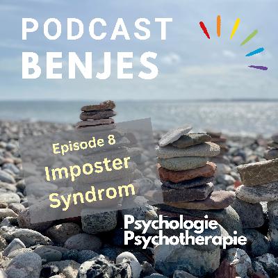Imposter Syndrom
