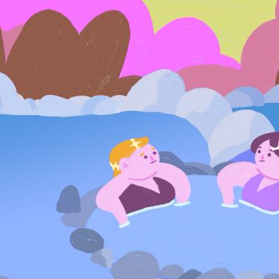 High Fiving Ourselves For This Year!