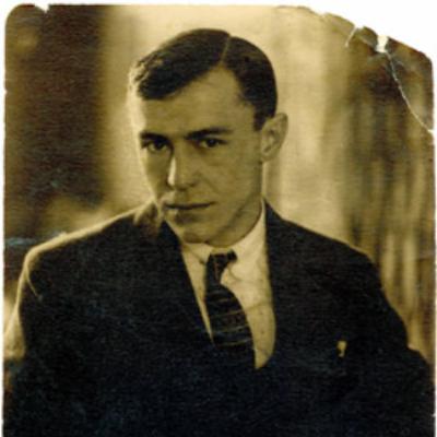 Валер’ян Підмогильний — найголовніший прозаїк 1920-х Валер’ян Підмогильний — найголовніший прозаїк 1920-х