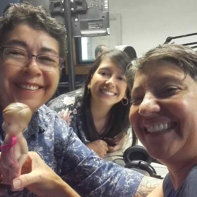 Entre Comillas - Episodio 8 / Adriana Patricia Gallego Ortíz