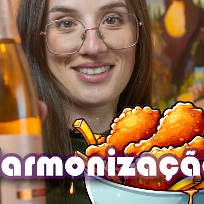 Harmonização de vinho - Como harmonizar seus vinhos? Harmonização de vinho - Como harmonizar seus vinhos?