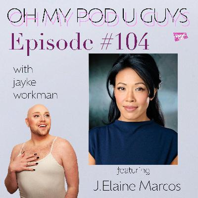 Remember Her Name! with J.Elaine Marcos