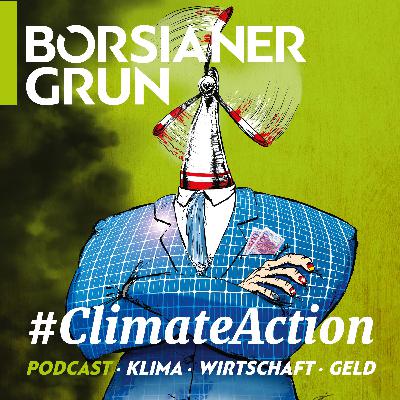 Klimawandel & Versicherungen