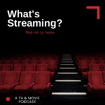 Quick Rec - I Care About You on Netflix with Peter Dinklage & Rosmund Pike