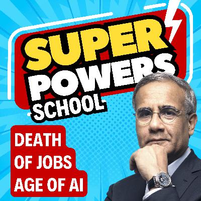 6 Skills You Need for the Future of Work: Rethinking Work - Rishad Tobaccowala 6 Skills You Need for the Future of Work: Rethinking Work - Rishad Tobaccowala