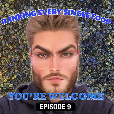Tier List Podcast - We're So Back | Episode 9
