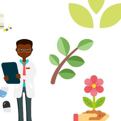 Doctors vs Herbalist Doctors vs Herbalist