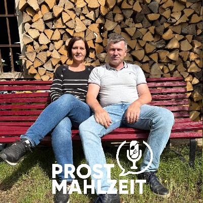 #28 - Sandra und Franz Strass vom Weingut Strass