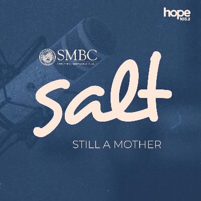Still a mother - Jackie