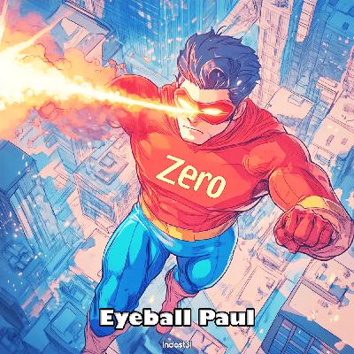 Eyeball Paul - Zero