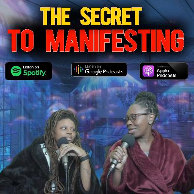 How to manifest anything! How to manifest anything!