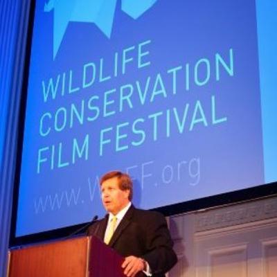 Episode 147: The Wildlife Conservation Film Festival