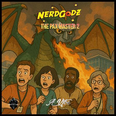 The PAX Master 2 The PAX Master 2