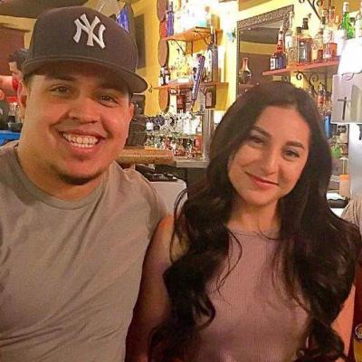 15 - The Disappearances of Audrey Moran & Jonathan Reynoso 15 - The Disappearances of Audrey Moran & Jonathan Reynoso