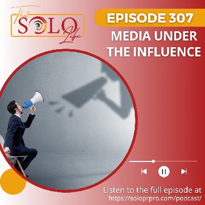 Media Under the Influence