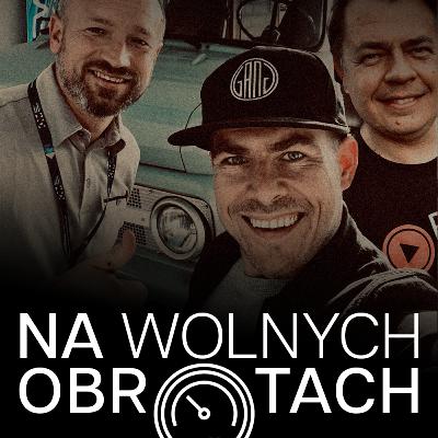 #4: Jacek Fior - o elektrycznym klasyku i przyszłości motoryzacji