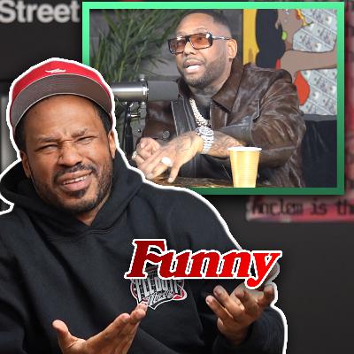 Akademiks vs Maino - Might Go Left