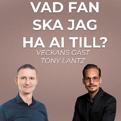 AI-projektledning: Navigera Förändringar