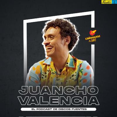 T4 EP06 - El reto de musicalizar Cien Años de Soledad para Netflix Ft. Juancho Valencia