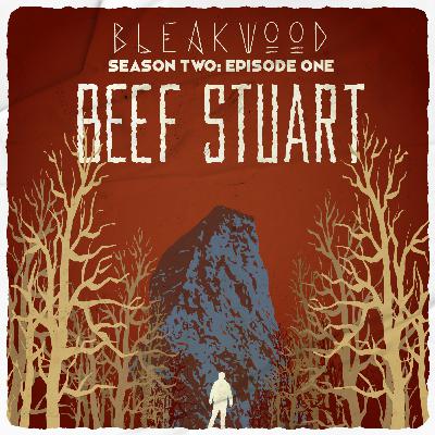Beef Stuart