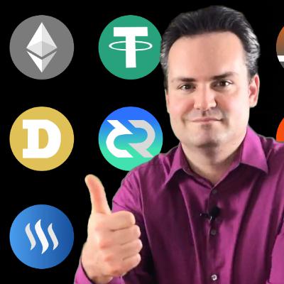 Beste Altcoins in 2021 met hoog potentieel