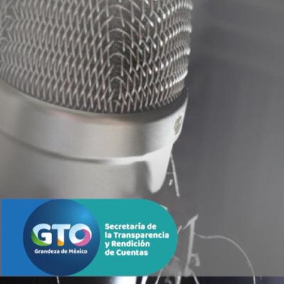 Entrevista con Magda Rangel en Audiorama Noticias 101.5 FM de León, Gto.