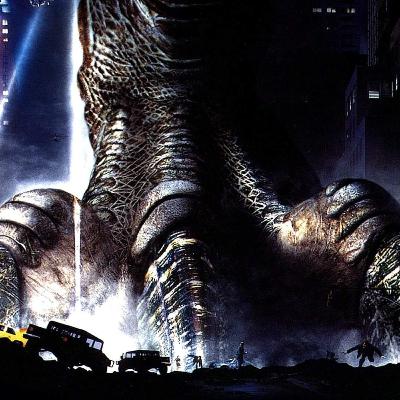 Godzilla (1998)