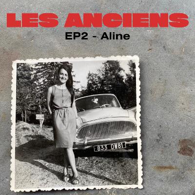EP 2 - Aline EP 2 - Aline