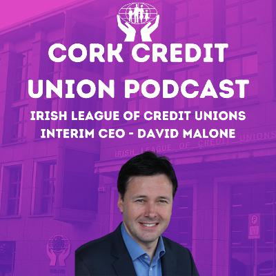 ILCU - Interim CEO - David Malone