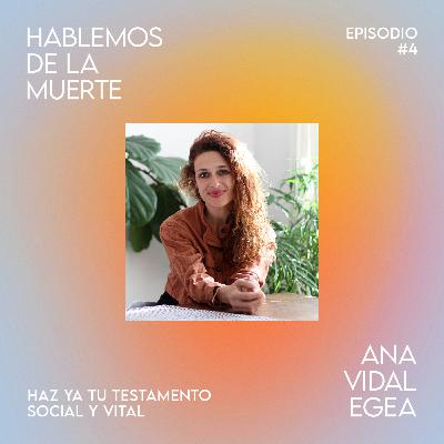 Haz ya tu testamento social y vital Haz ya tu testamento social y vital