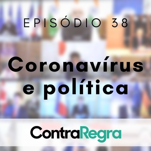 Podcast ContraRegra