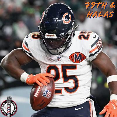 79th & Halas Ep.285 | THE BEARS CAN DO SOMETHING CRAZY! 79th & Halas Ep.285 | THE BEARS CAN DO SOMETHING CRAZY!