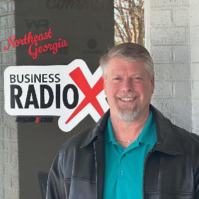 Evan Mills with Advantage Behavioral Health Systems