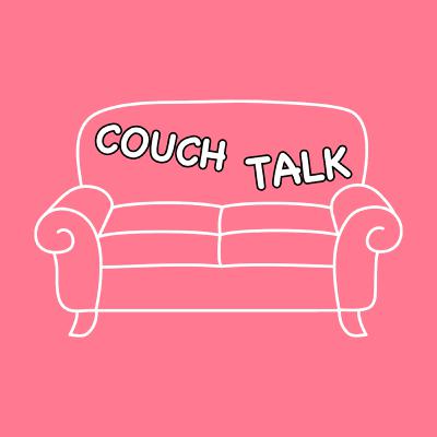 COUCH TALK: EPISODE 1 - "We Don't Need Guns In Cayman"