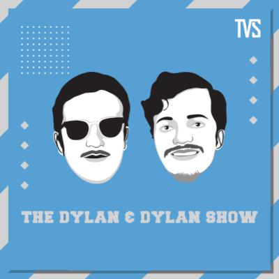 March Madness Kicks Off: Dylan & Dylan Show, March 17, 2023