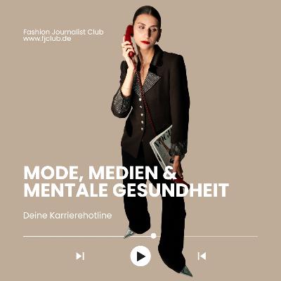 Vom Designstudium zum Modejournalismus & über die Liebe zu Magazinen ft. Philomena Vom Designstudium zum Modejournalismus & über die Liebe zu Magazinen ft. Philomena