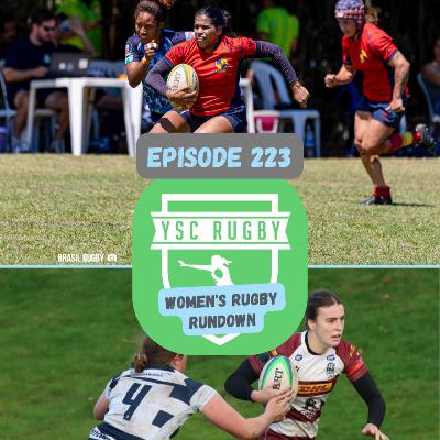 Stirling’s Final Spot Secured, Perth SVNS Locked for Three Years | WRR 223 Stirling’s Final Spot Secured, Perth SVNS Locked for Three Years | WRR 223